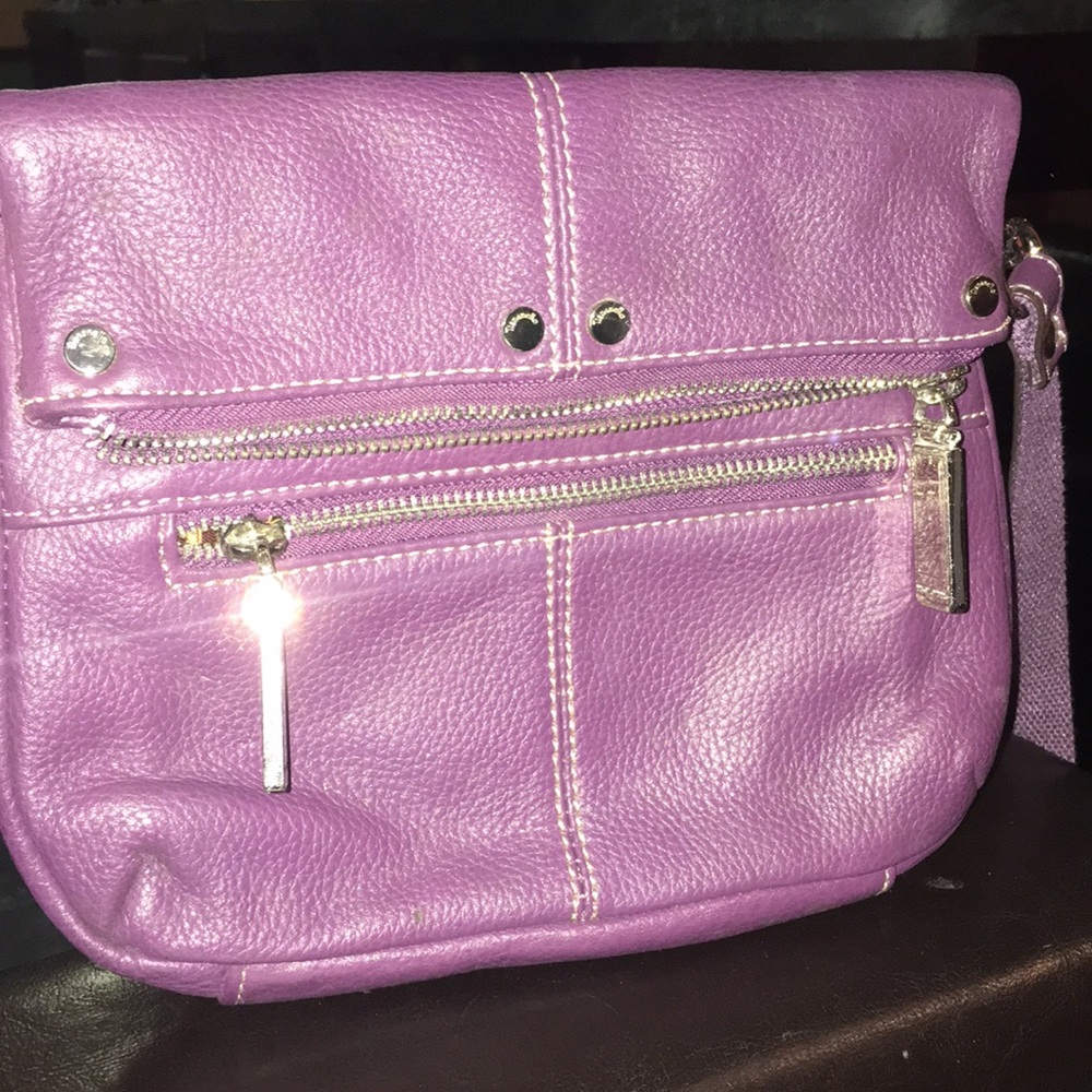 Tignanello purse